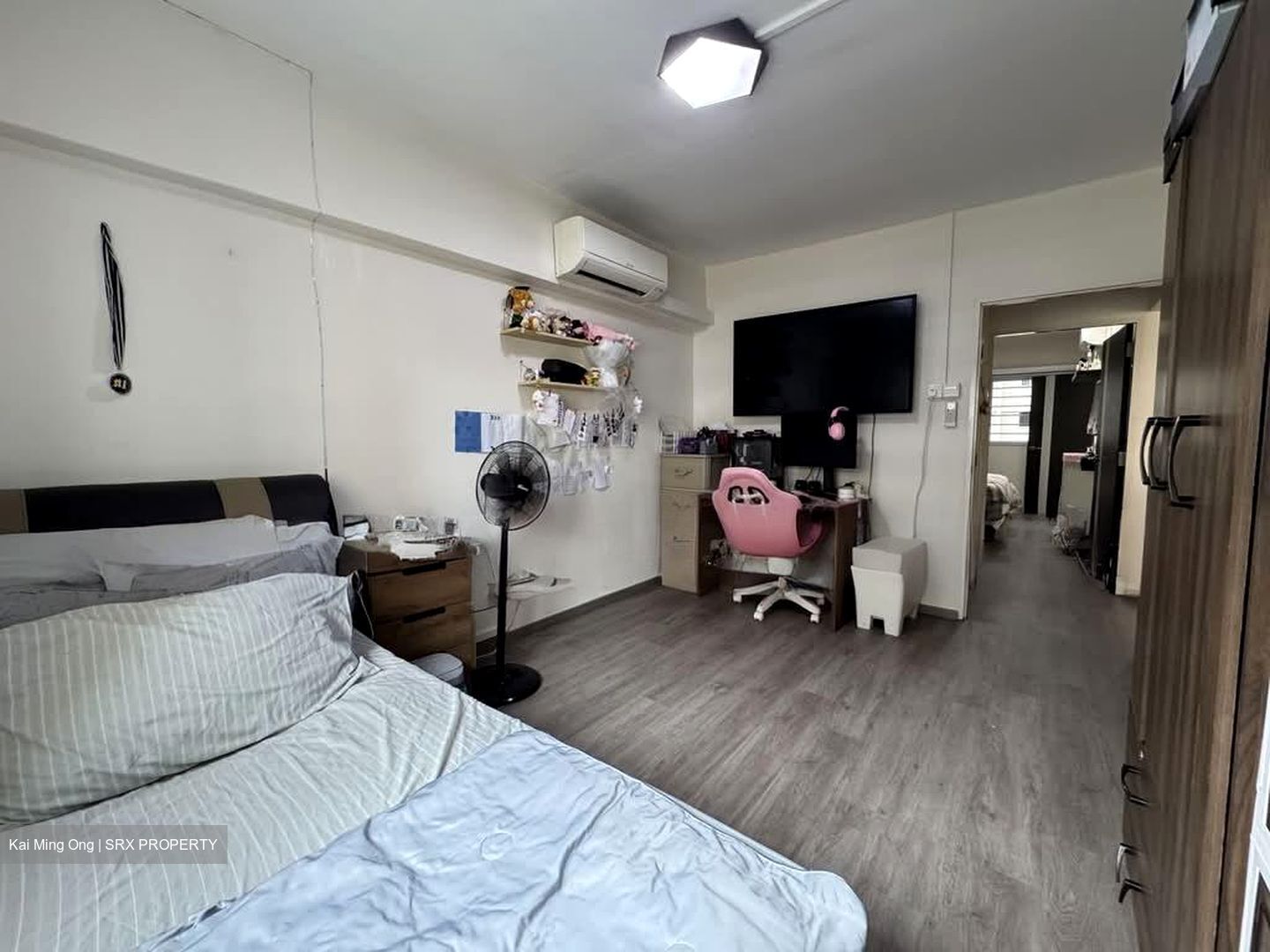 Blk 56 BLANGAH VIEW (Bukit Merah), HDB 4 Rooms #565847051